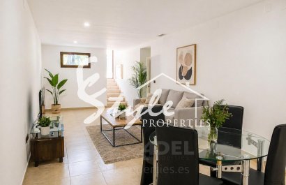 Resale - Villa - Rojales - Pueblo Lucero