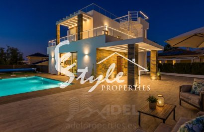 Resale - Villa - Rojales - Pueblo Lucero