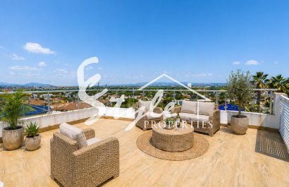 Resale - Villa - Rojales - Pueblo Lucero