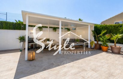 Resale - Villa - Rojales - Pueblo Lucero