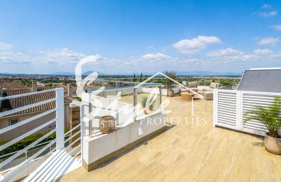 Resale - Villa - Rojales - Pueblo Lucero