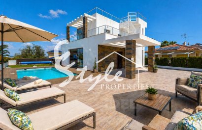 Resale - Villa - Rojales - Pueblo Lucero