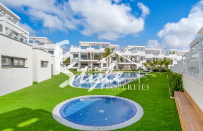 Resale - Apartament  - Villamartín - Los Balcones
