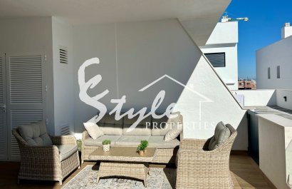 Resale - Apartament  - Villamartín - Los Balcones