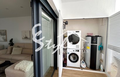 Resale - Apartament  - Villamartín - Los Balcones