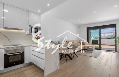 Resale - Apartament  - Villamartín - Los Balcones