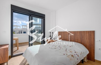 Resale - Apartament  - Villamartín - Los Balcones