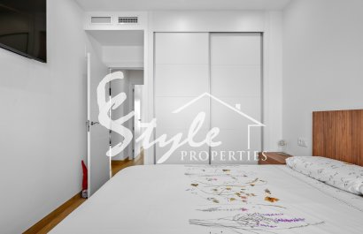 Resale - Apartament  - Villamartín - Los Balcones