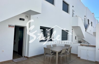 Resale - Apartament  - Villamartín - Los Balcones