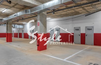 Resale - Apartament  - Villamartín - Los Balcones