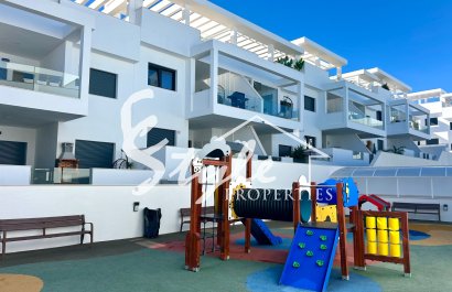 Resale - Apartament  - Villamartín - Los Balcones