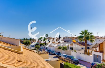 Resale - Townhouse - Orihuela-Costa - La Florida