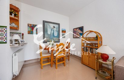 Resale - Townhouse - Orihuela-Costa - La Florida