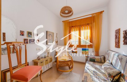 Resale - Townhouse - Orihuela-Costa - La Florida