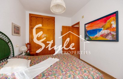 Resale - Townhouse - Orihuela-Costa - La Florida