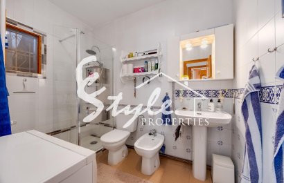 Resale - Townhouse - Orihuela-Costa - La Florida