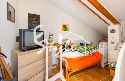 Resale - Townhouse - Orihuela-Costa - La Florida