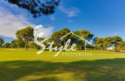 Resale - Townhouse - Orihuela-Costa - La Florida