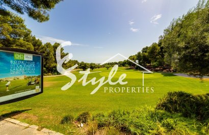 Resale - Townhouse - Orihuela-Costa - La Florida