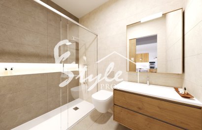 New build - Villa - Murcia - Torre-Pacheco
