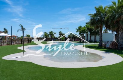 New build - Villa - Murcia - Torre-Pacheco