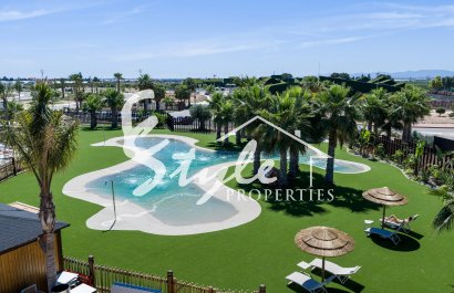 New build - Villa - Murcia - Torre-Pacheco
