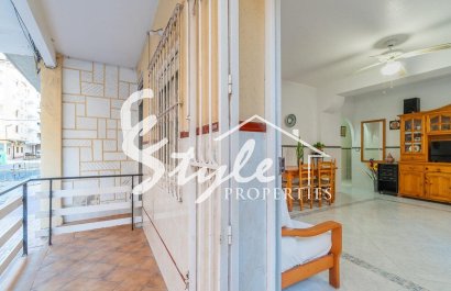 Resale - Apartament  - Torrevieja - Playa del Cura