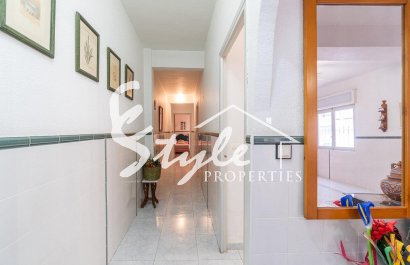 Resale - Apartament  - Torrevieja - Playa del Cura