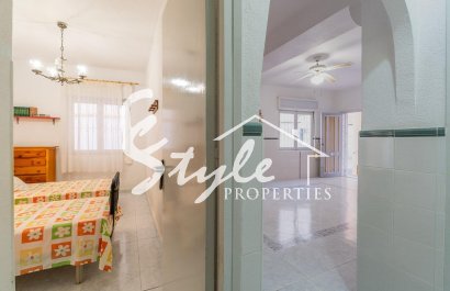 Resale - Apartament  - Torrevieja - Playa del Cura