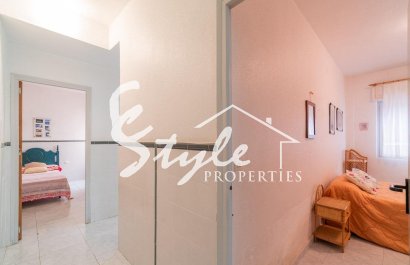Resale - Apartament  - Torrevieja - Playa del Cura