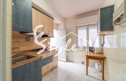 Resale - Apartament  - Torrevieja - Playa del Cura