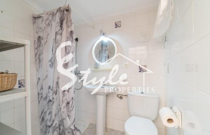 Resale - Apartament  - Torrevieja - Playa del Cura