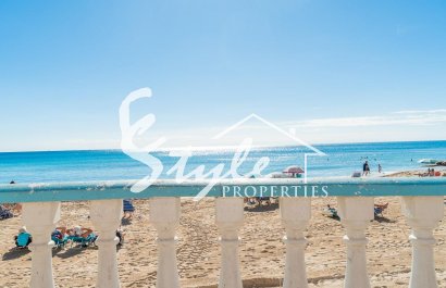 Resale - Apartament  - Torrevieja - Playa del Cura