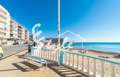 Resale - Apartament  - Torrevieja - Playa del Cura