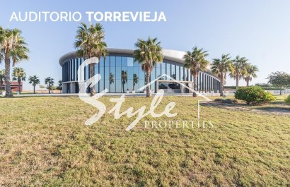 Resale - Apartament  - Torrevieja - Playa del Cura