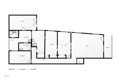 Resale - Apartament  - Torrevieja - Playa del Cura