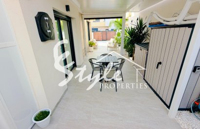 Resale - Villa - Los Montesinos - La Herada