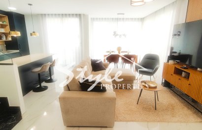 Resale - Villa - Los Montesinos - La Herada