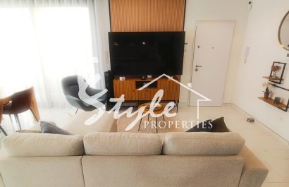 Resale - Villa - Los Montesinos - La Herada