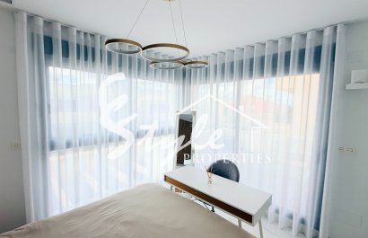 Resale - Villa - Los Montesinos - La Herada