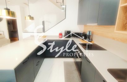 Resale - Villa - Los Montesinos - La Herada