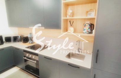 Resale - Villa - Los Montesinos - La Herada