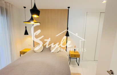 Resale - Villa - Los Montesinos - La Herada