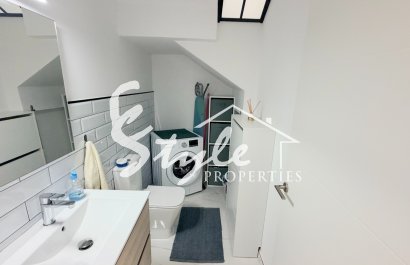 Resale - Villa - Los Montesinos - La Herada