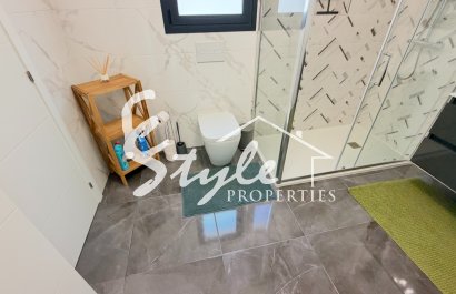 Resale - Villa - Los Montesinos - La Herada