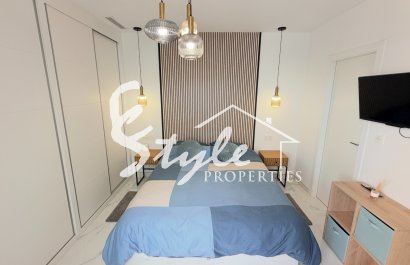 Resale - Villa - Los Montesinos - La Herada
