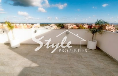 Resale - Villa - Los Montesinos - La Herada