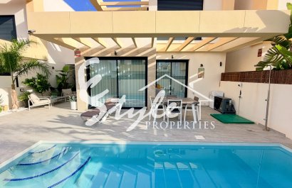 Resale - Villa - Los Montesinos - La Herada