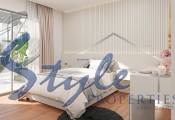 Resale - Villa - Alicante - Vistahermosa