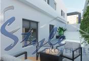 Resale - Villa - Alicante - Vistahermosa